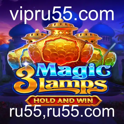 Descubra o Fascinante Mundo de 3MagicLamps: Um Jogo de Estratégia e Aventura