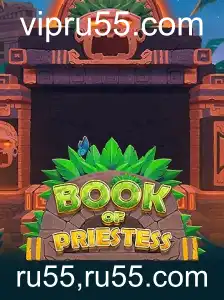 Descubra o Fascinante Mundo do BookOfPriestess