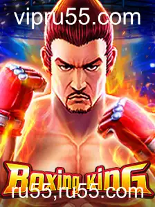 Descubra o Mundo de BoxingKing: O Jogo que Está Conquistando o Público