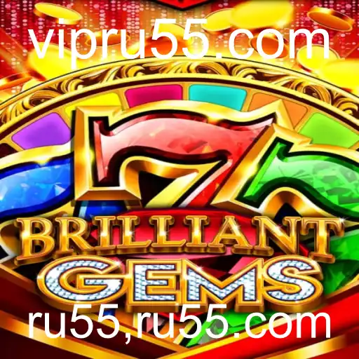 Explorando BrilliantGems: Uma Aventura Cativante no Mundo dos Jogos