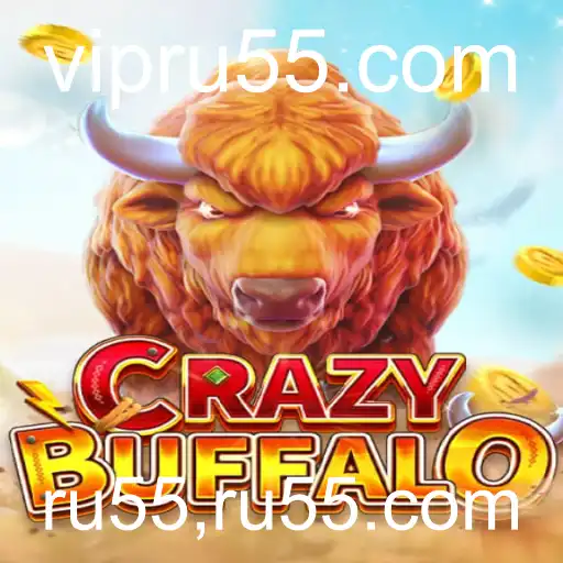 Explorando o Mundo do Jogo CRAZYBUFFALO: Regras e Introdução