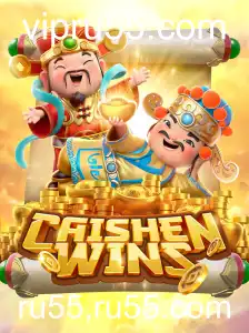 CaishenWins: Descubra o Poder dos Deuses da Fortuna