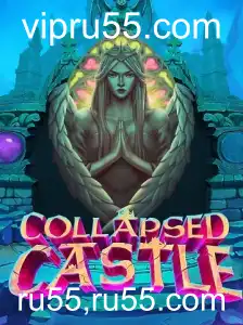 Descubra o Mundo de CollapsedCastle