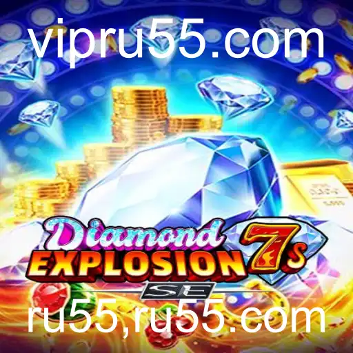Explorando o Universo de 'DiamondExplosion7sSE'