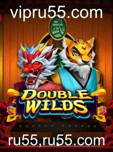 Descubra o Fascinante Mundo do Jogo DoubleWilds