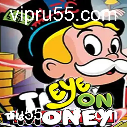 EyeOnTheMoney: Mergulhe no Mundo do Jogo Financeiro Inovador