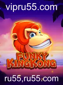 Descubra o Universo do Jogo FunkyKingKong
