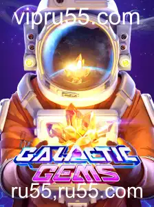 Descubra o Fascinante Universo de GalacticGems e Suas Regras