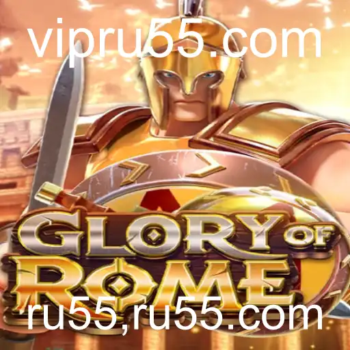 Descubra o Fascinante Mundo de GloryofRome