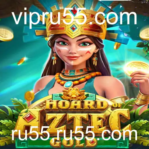 HoardofAztecgold: Uma Jornada Épica em Busca do Tesouro Asteca