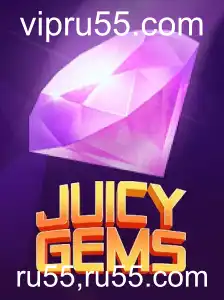 JuicyGems: Descubra o Fascinante Mundo das Pedras Preciosas Virtuais