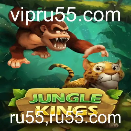 Explorando a Selva com JungleKings: Um Mergulho nas Regras e Estratégias do Jogo