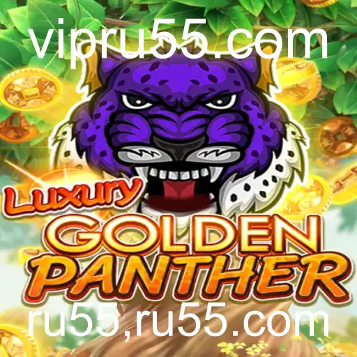 Descobrindo o Mundo de LUXURYGOLDENPANTHER: Um Jogo Revolucionário
