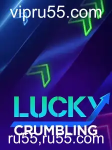 Explorando o Mundo de LuckyCrumbling: Um Jogo de Estratégia e Sorte