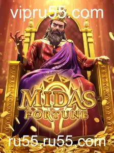 MidasFortune: Descubra o Fascinante Mundo do Novo Jogo de Estratégia