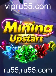 Explorando o Fascinante Mundo de MiningUpstart