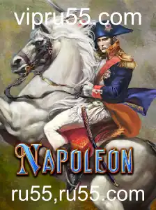 Descubra o Jogo Napoleon: Estratégia e Entretenimento
