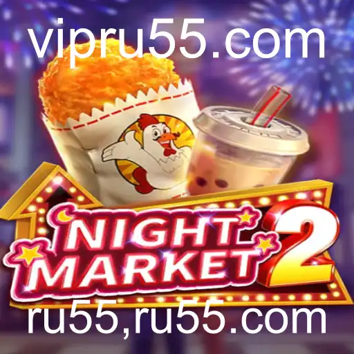 NightMarket2: A Nova Experiência de Jogo Que Está Influenciando as Tendências Atuais