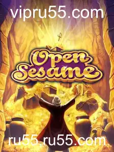OpenSesame: Descubra o Novo Mundo de Aventura e Estratégia
