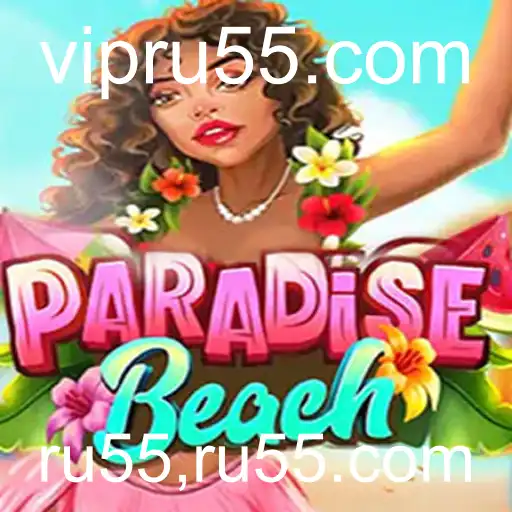Explorando o Fascinante Mundo de ParadiseBeach