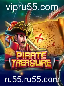 Descubra PirateTreasure: Aventura e Estratégia Esperam Por Você