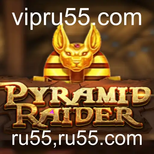 Explorando o Mundo de PyramidRaider: A Nova Sensação do Gaming