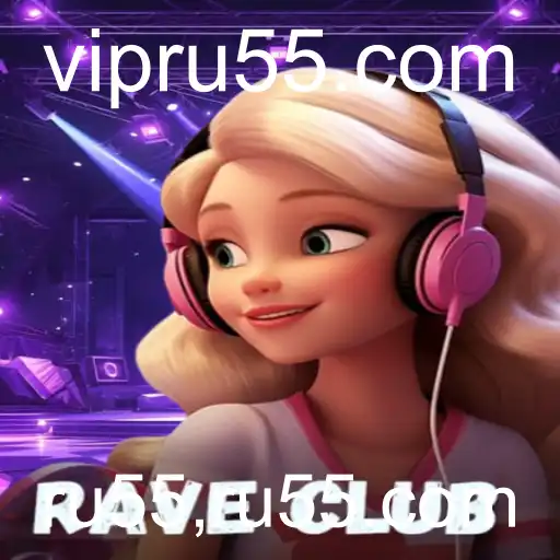 RaveClub: O Jogo que Reinventa as Festas e Entretenimento