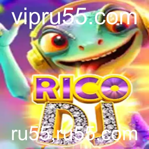 Descubra o Fascinante Mundo do Jogo RicoDJ