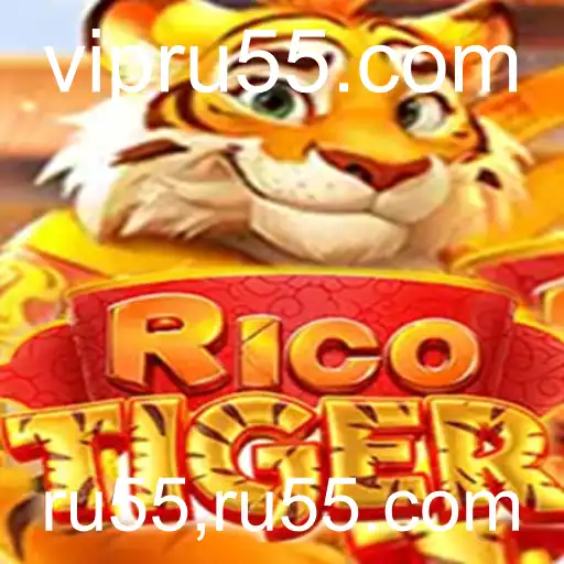 RicoTiger: Aventuras e Estratégias no Novo Fenômeno dos Jogos