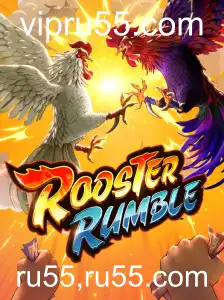 Descubra o Fascinante Mundo de RoosterRumble