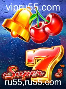 Explorando o Universo de Super7s: Um Clássico dos Jogos de Cassino