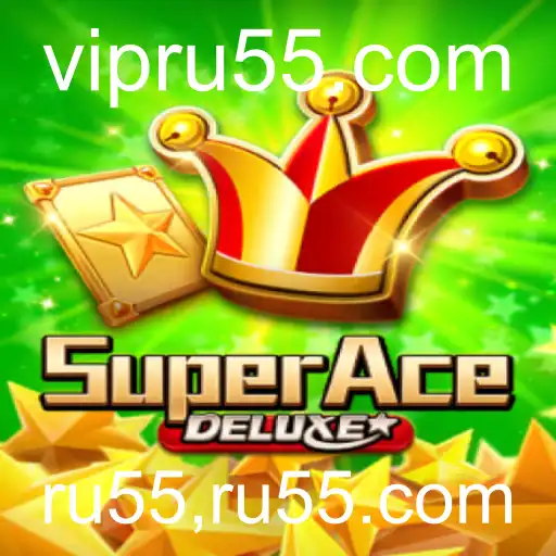 Descubra a emoção de SuperAceDeluxe: O jogo que está conquistando o mundo