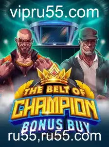 Desvendando o Jogo TheBeltOfChampionBonusBuy: Tudo o que Você Precisa Saber