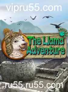 Desvendando TheLlamaAdventure: Um Mergulho Profundo no Mundo de Aventuras e Mistérios
