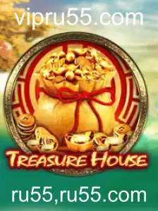 Descubra o Fascinante Jogo TreasureHouse