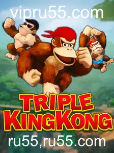 Descubra o Mundo de TripleKingKong: Um Jogo Inovador