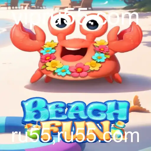 Descubra o Mundo Vibrante de BeachFun: Regras e Estratégias para Vencer
