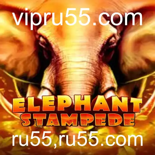 Explorando o Mundo de ElephantStampede: O Jogo que Conquista Multidões