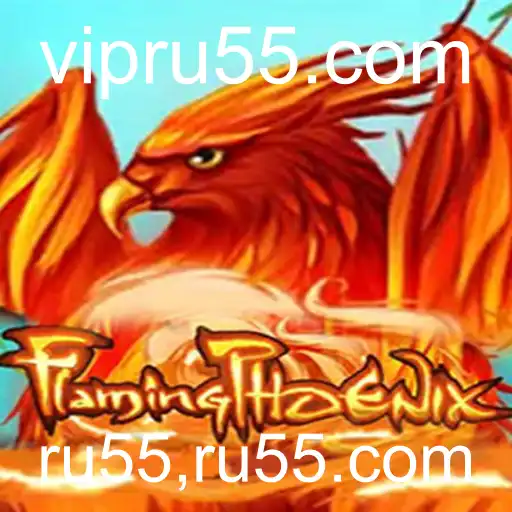 FlamingPhoenix: Descubra o Novo Jogo Empolgante e Suas Regras Inovadoras