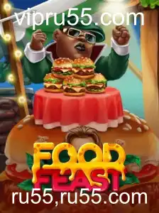Explorando o Mundo de FoodFeast: Um Jogo de Aventuras e Estratégias Gastronômicas