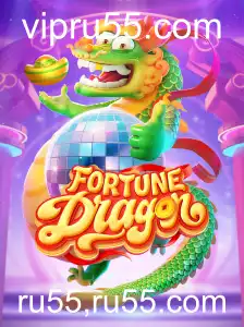 Descubra FortuneDragon: Aventura e Estratégia no Mundo dos Dragões