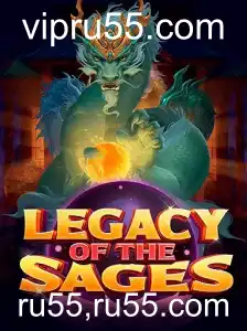 Explorando o Fascinante Mundo de LegacyoftheSages