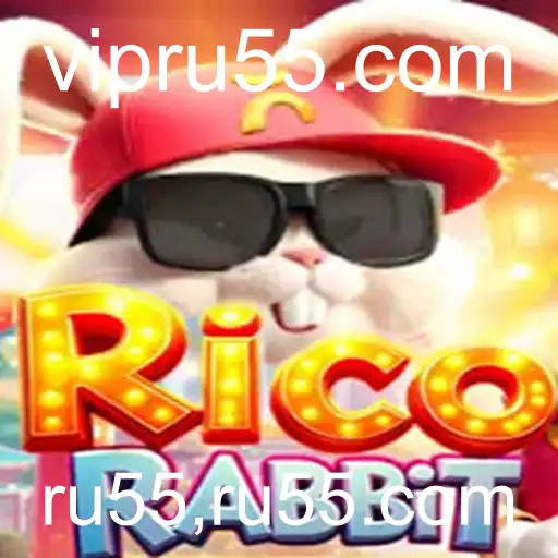 Explorando o Mundo de RicoRabbit: Um Jogo de Aventura Cativante