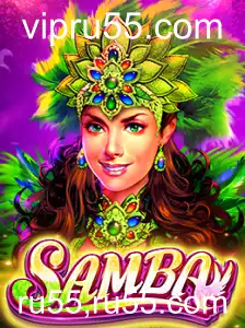 Descubra o Jogo 'Samba': Uma Jornada de Diversão e Estratégia