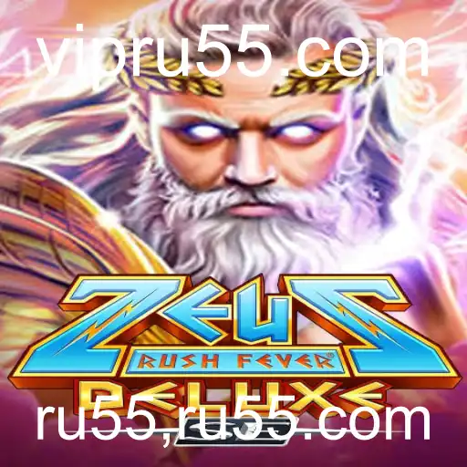 Descubra o Mundo Empolgante de ZeusRushFeverDeluxeSE: Um Jogo Inovador