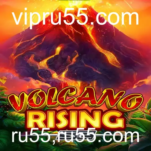 VolcanoRisingSE: Um Mergulho no Mundo de Aventura e Desafios