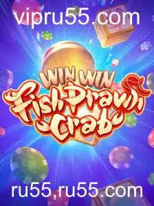 Descubra o Fascinante Mundo de WinWinFishPrawnCrab